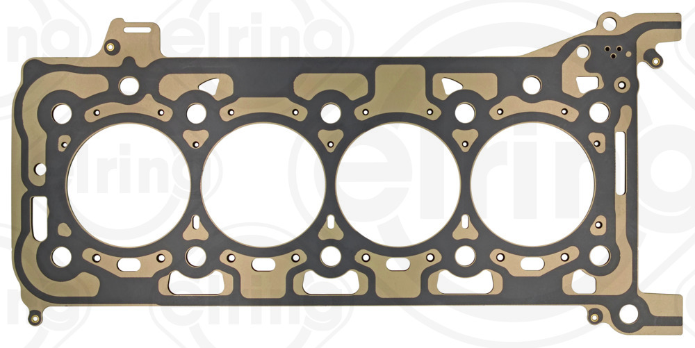 Gasket, cylinder head ELRING 806.450