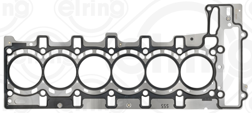 Gasket, cylinder head ELRING B27.610