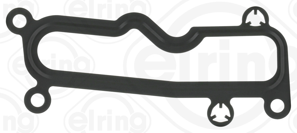 Gasket, crankcase ventilation ELRING 203.970