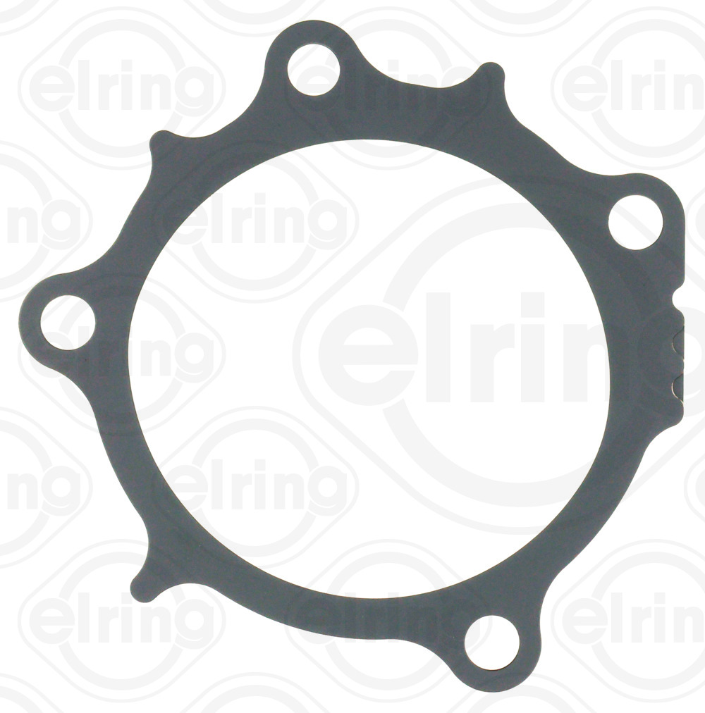 Gasket, exhaust pipe ELRING 808.190