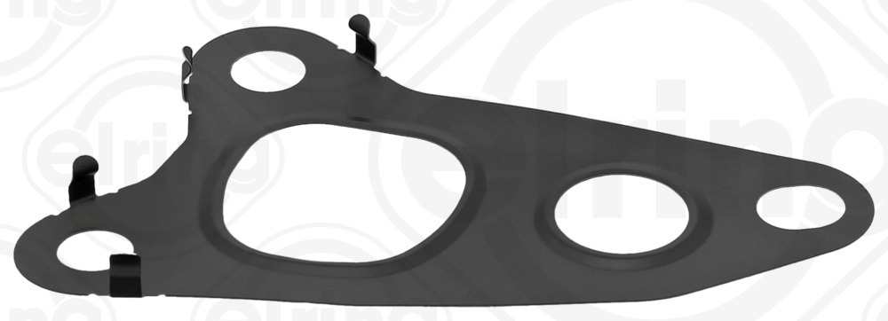 Gasket, EGR valve pipe ELRING 858.260