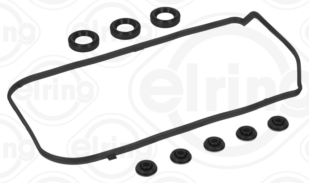 Gasket Set, cylinder head cover ELRING 574.940