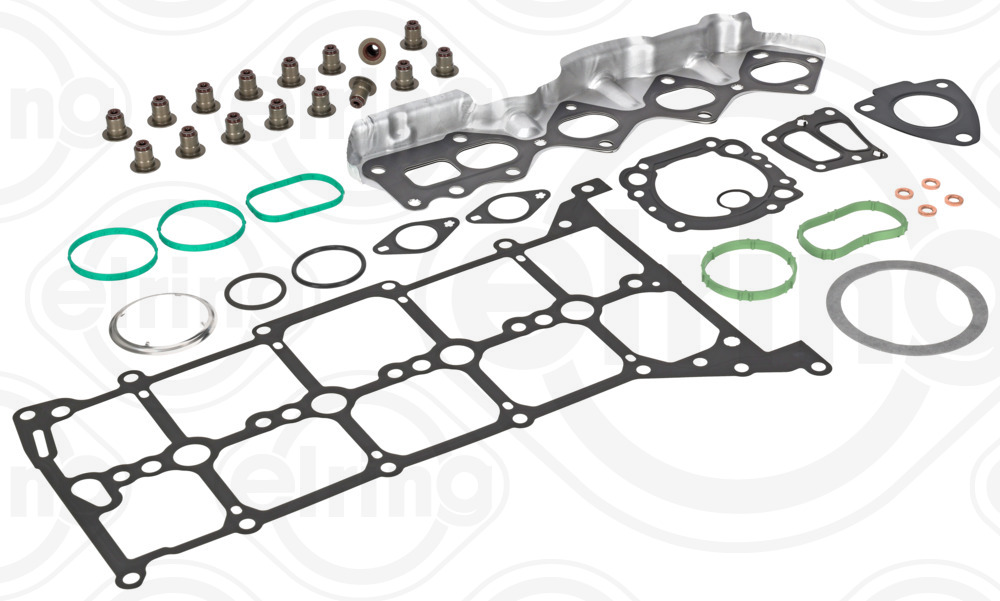 Gasket Kit, cylinder head ELRING B79.050