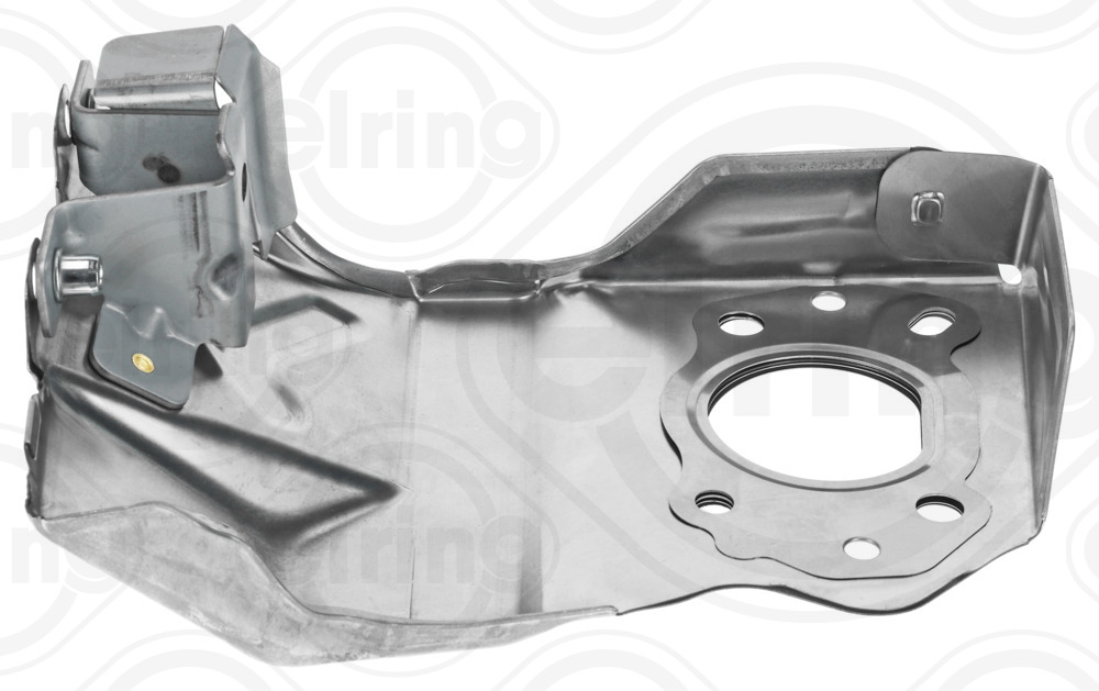 Gasket, exhaust manifold ELRING 790.324