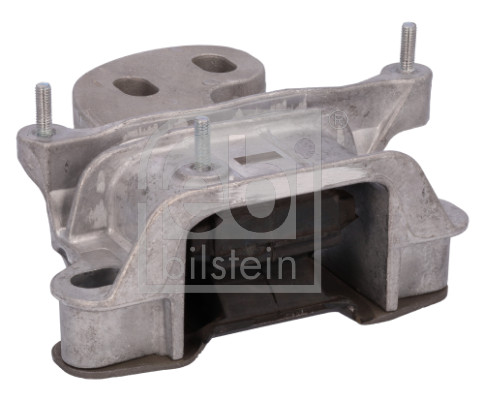 Mounting, manual transmission FEBI BILSTEIN 1000857
