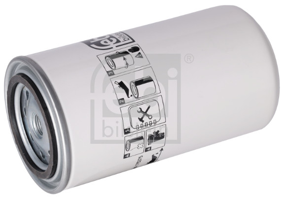 Fuel filter FEBI BILSTEIN 175375