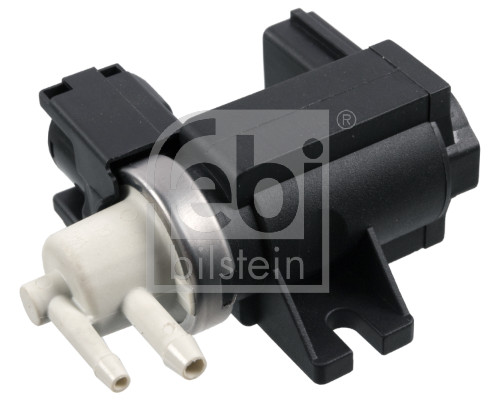 Pressure converter, turbocharger FEBI BILSTEIN 181241