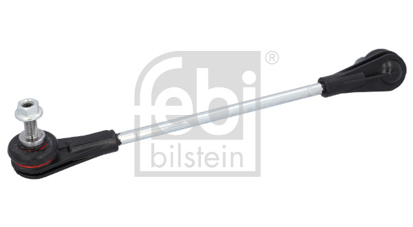 Link/Coupling Rod, stabiliser bar FEBI BILSTEIN 184964