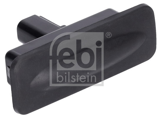 Switch, tailgate release FEBI BILSTEIN 186307