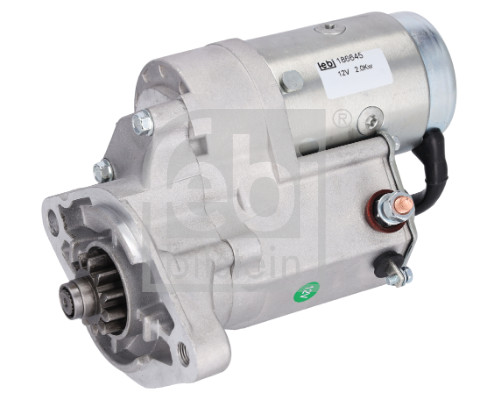 Starter FEBI BILSTEIN 186645