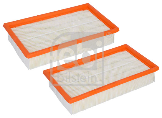 Air filter kit FEBI BILSTEIN 187724