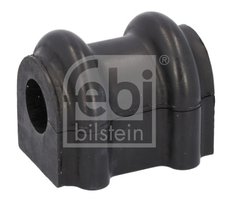Mounting, stabiliser bar FEBI BILSTEIN 187747