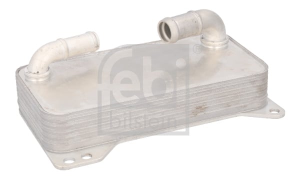 Oil Cooler, engine oil FEBI BILSTEIN 188365