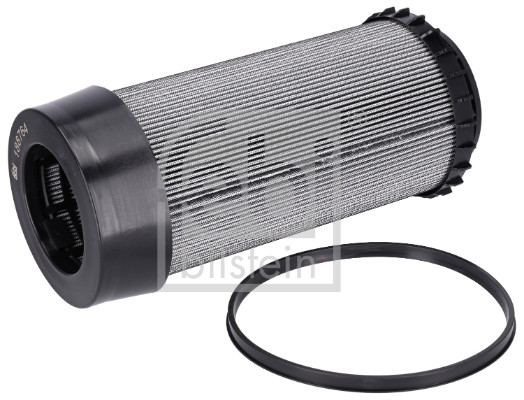 Filter, operating hydraulics FEBI BILSTEIN 188764