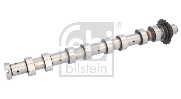 Camshaft FEBI BILSTEIN 192637