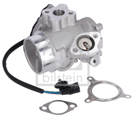 EGR Valve FEBI BILSTEIN 193181