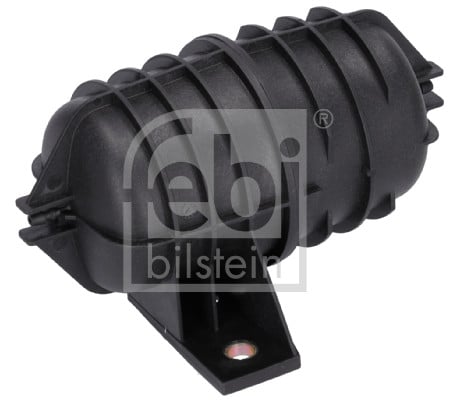 Vacuum Tank, turbocharger FEBI BILSTEIN 193920
