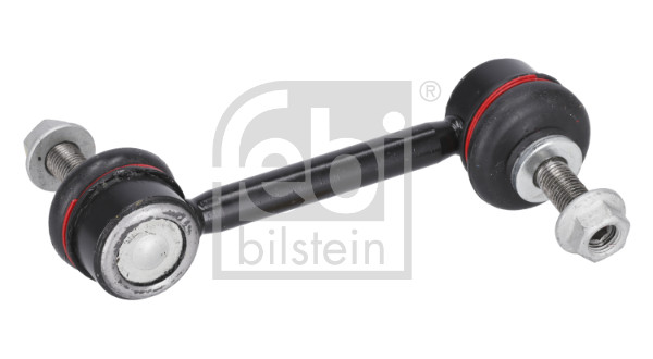 Link/Coupling Rod, stabiliser bar FEBI BILSTEIN 198538