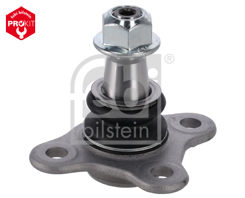 Przegub mocujący / prowadzący FEBI BILSTEIN 198504