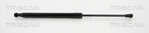Gas Spring, boot/cargo area TRISCAN 8710 13285