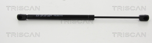 Gas Spring, boot/cargo area TRISCAN 8710 24240
