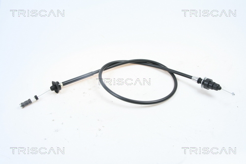 Accelerator Cable TRISCAN 8140 28311