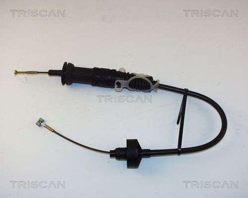 Clutch Cable TRISCAN 8140 29235