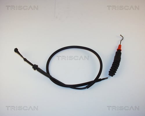 Accelerator Cable TRISCAN 8140 29336