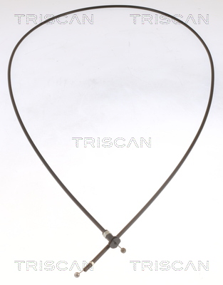 Bonnet Cable TRISCAN 8140 29628