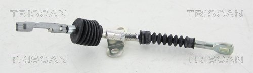 Cable Pull, parking brake TRISCAN 8140 501105