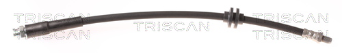 Brake Hose TRISCAN 8150 10224
