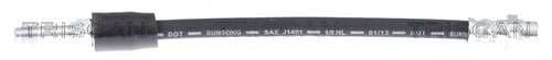 Brake Hose TRISCAN 8150 11226