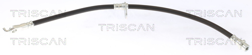 Brake Hose TRISCAN 8150 13158