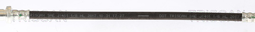 Brake Hose TRISCAN 8150 13225