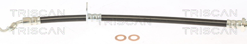 Brake Hose TRISCAN 8150 13345