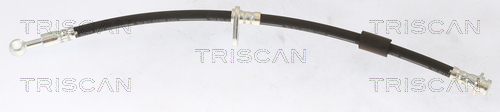 Brake Hose TRISCAN 8150 14165