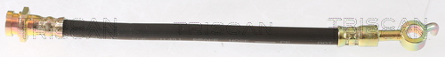 Brake Hose TRISCAN 8150 14273