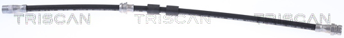 Brake Hose TRISCAN 8150 29172