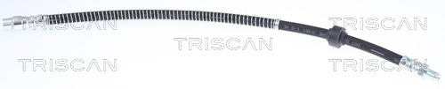 Brake Hose TRISCAN 8150 38108