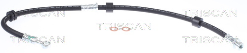 Brake Hose TRISCAN 8150 42132