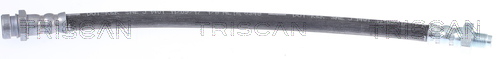 Brake Hose TRISCAN 8150 42265