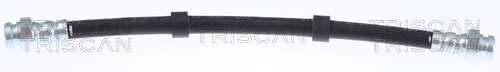 Brake Hose TRISCAN 8150 50238