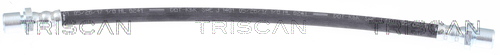 Brake Hose TRISCAN 8150 68201