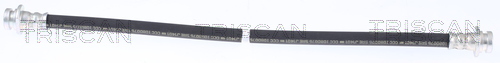 Brake Hose TRISCAN 8150 69225