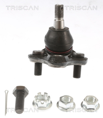 Ball Joint TRISCAN 8500 135064
