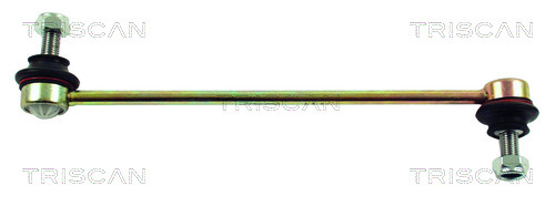 Link/Coupling Rod, stabiliser bar TRISCAN 8500 14657