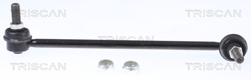 Link/Coupling Rod, stabiliser bar TRISCAN 8500 14616