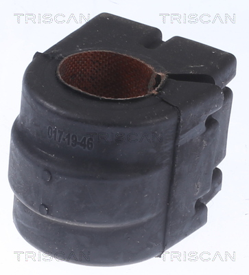 Bushing, stabiliser bar TRISCAN 8500 16887