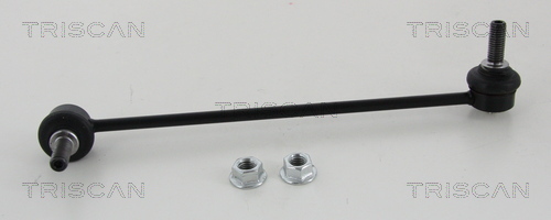 Link/Coupling Rod, stabiliser bar TRISCAN 8500 24626