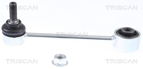 Link/Coupling Rod, stabiliser bar TRISCAN 8500 29686